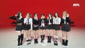 babymonster live sheesh