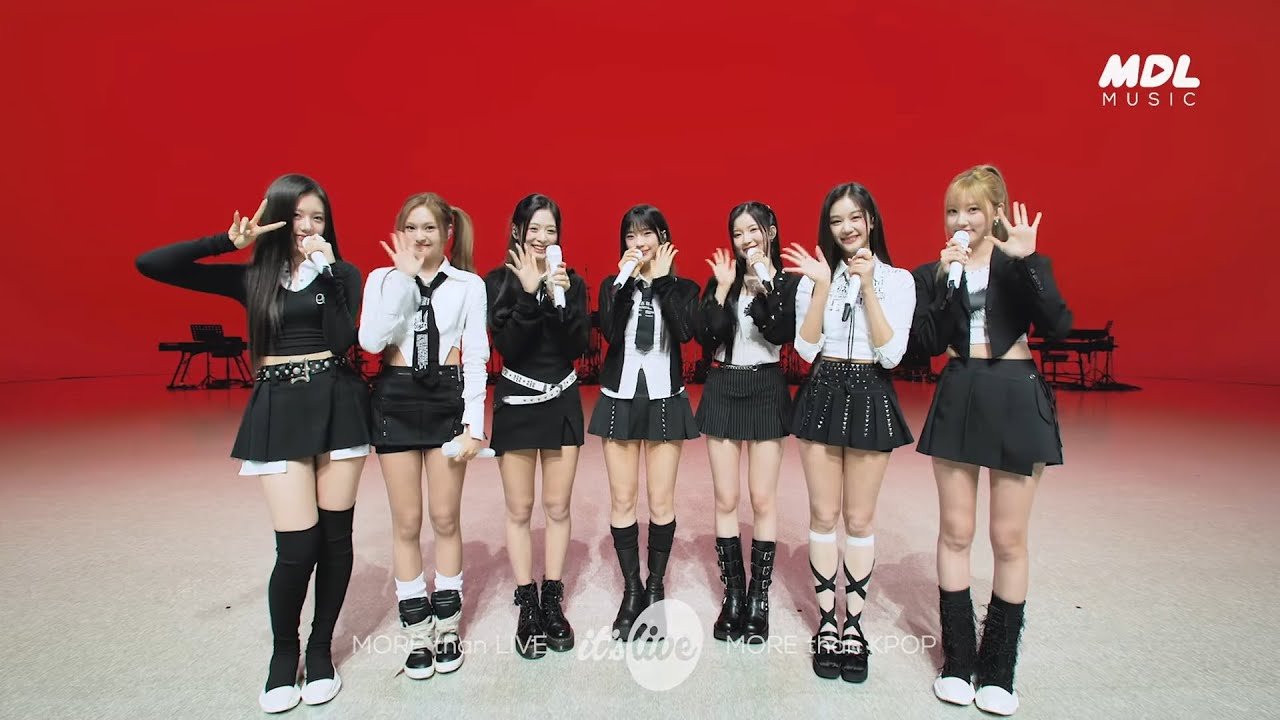 babymonster live sheesh