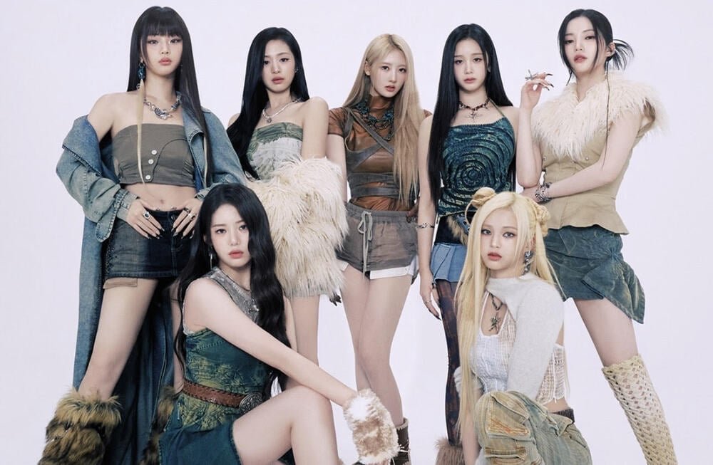 debut member babymonster