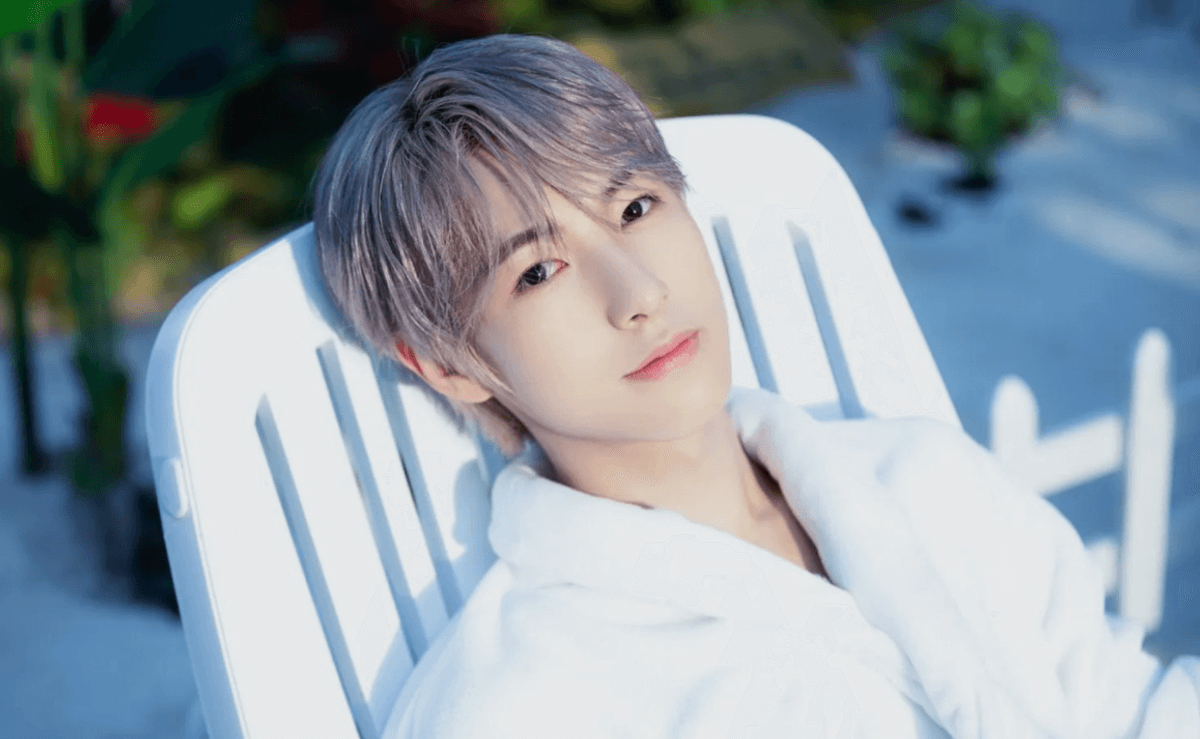 renjun nct sakit