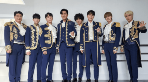 suju super junior Jadwal Konser Super Junior 2024 - SUPER SHOW SPIN-OFF Halftime