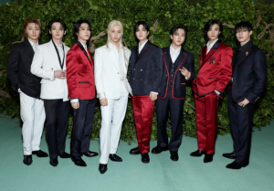 History dan Perjalanan Karir Stray Kids