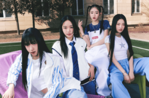 Profil dan Urutan Member VVUP