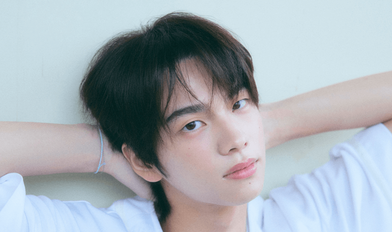 Shinyu tws - urutan member tws