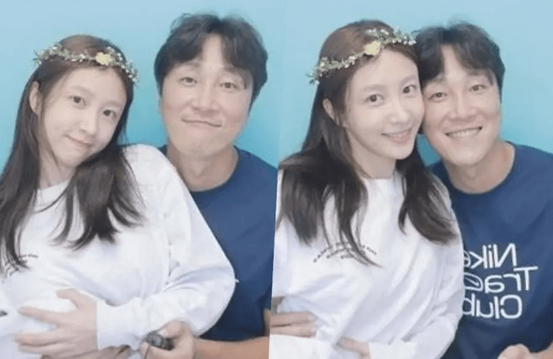 Tanggapan Agensi Tentang Hani EXID Menikah
