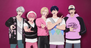 profil plave - urutan member plave