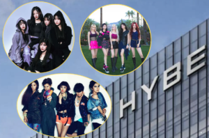 Alasan HYBE Bertindak Tegas untuk Melindungi Artisnya 3