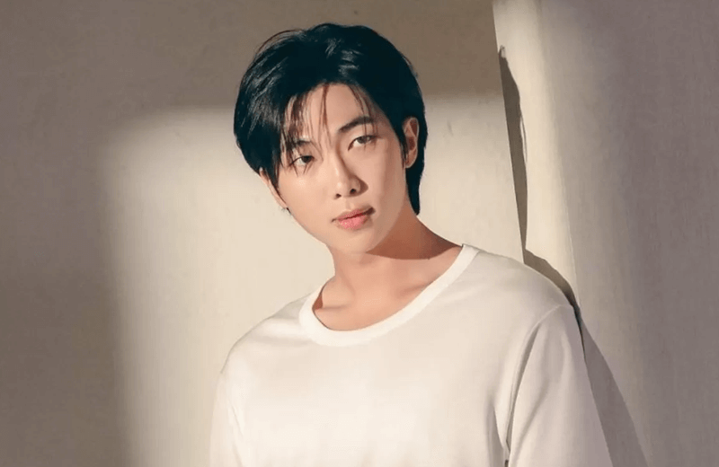 Biodata dan Profil RM BTS
