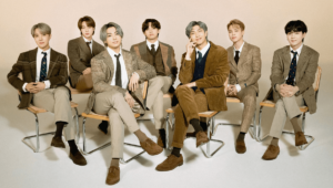 Diskografi BTS Kumpulan Album BTS dari Tahun 2013 hingga Sekarang