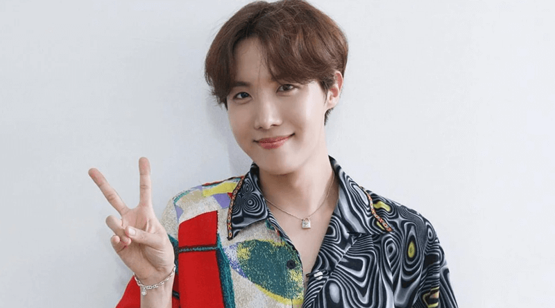 Fakta J-Hope BTS