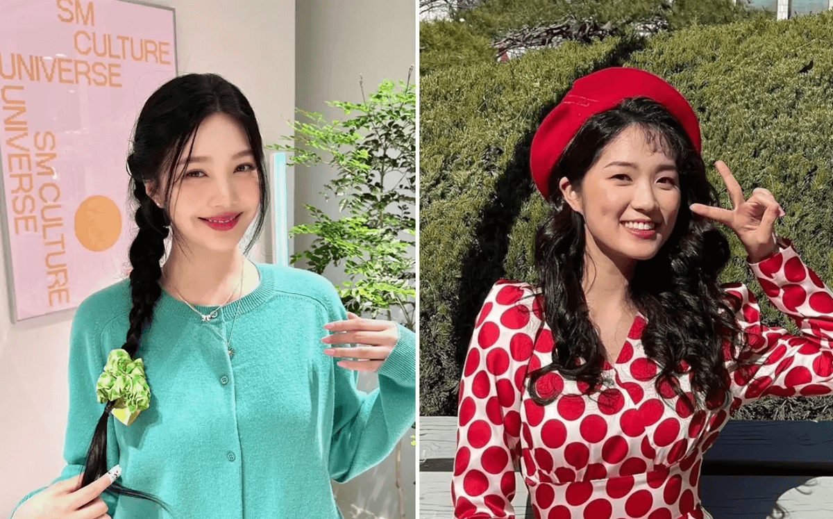 Joy Red Velvet dan Kim Hye Hye Yoon Rencana Main Drama Bareng Berbasis Webtoon