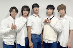 N.Flying Comeback 2024 dengan Digital Singles