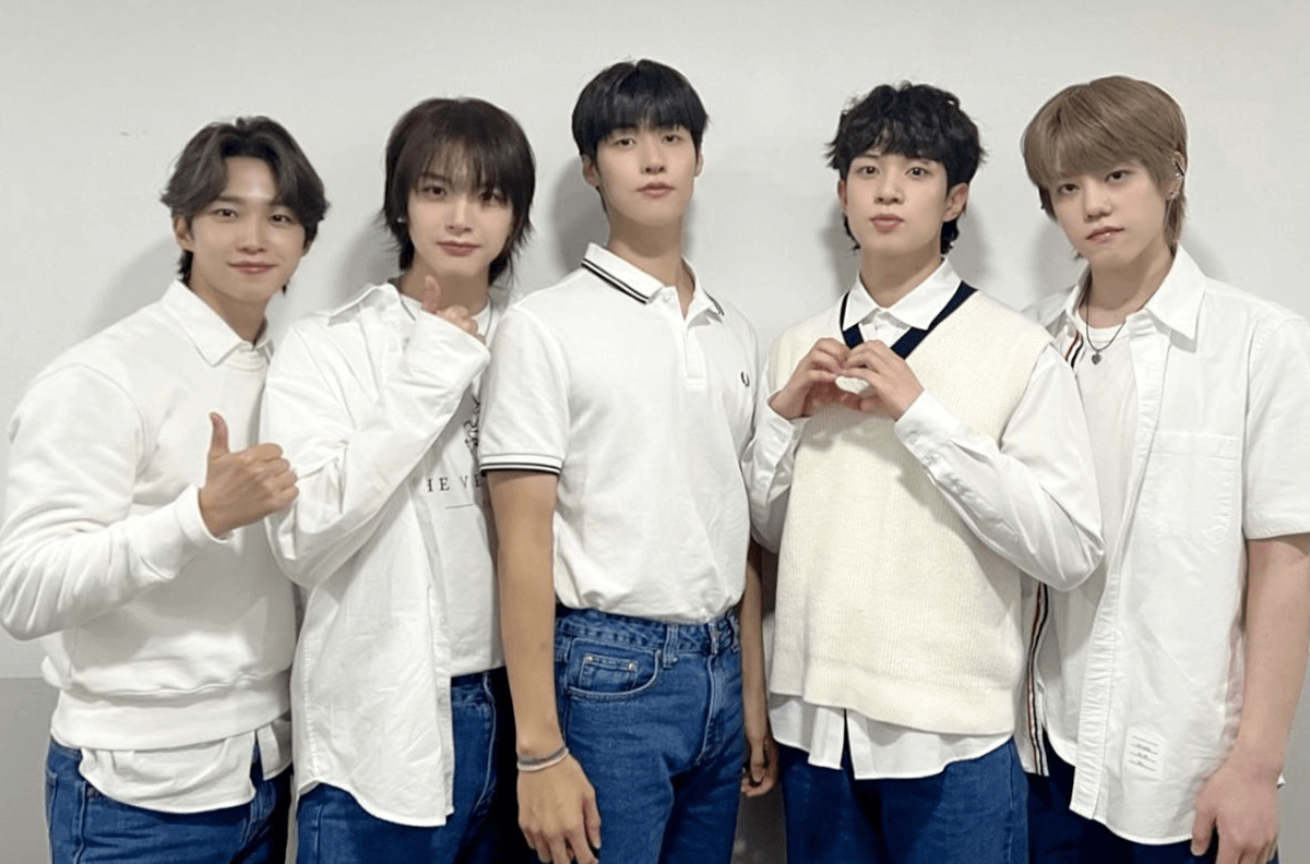 N.Flying Comeback 2024 dengan Digital Singles