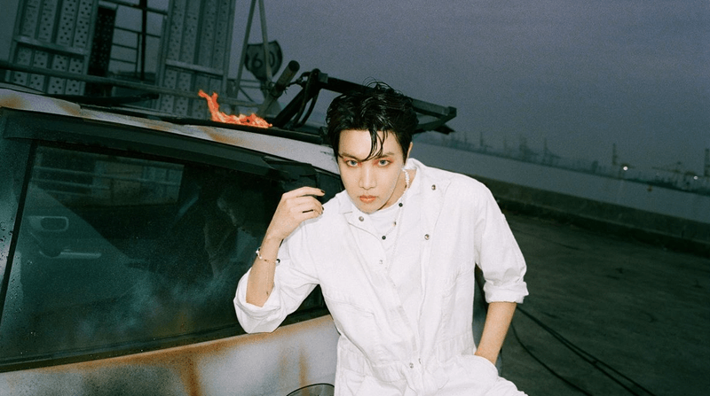 Penghargaan dan Prestasi J-Hope BTS