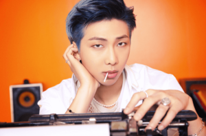 Profil RM BTS