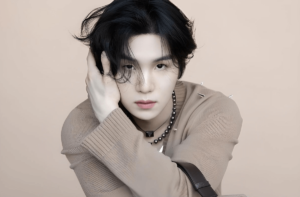 Profil Suga BTS Terbaru dan Terlengkap