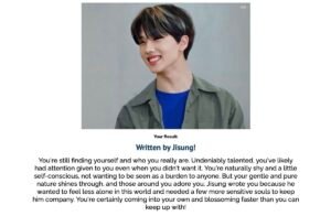 Quiz Which NCT Dream Member Were you written by