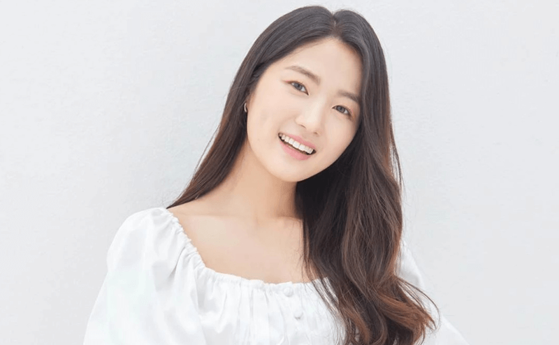 Siapa Kim Hye Yoon