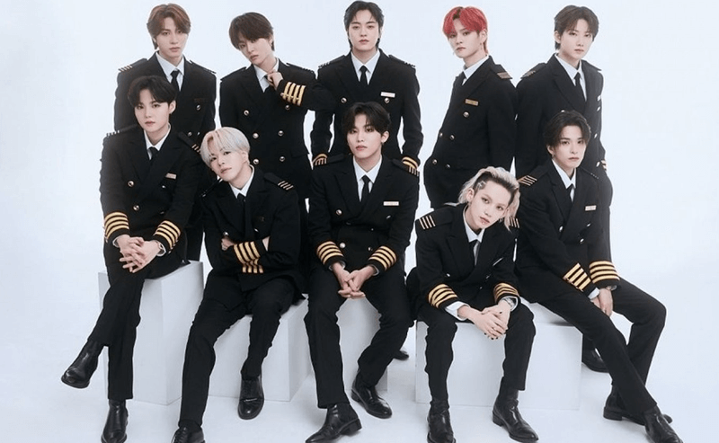 Tentang Boyband TREASURE - perjalanan karier TREASURE