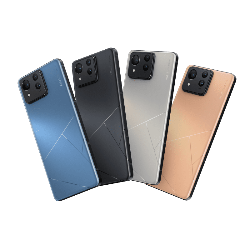 warna zenfone 11