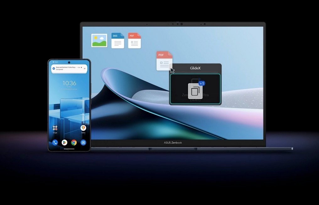 Zenfone 11 For Everything