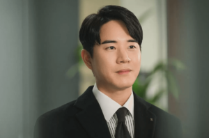 Aktor Moon Tae Yoo Menikah 1