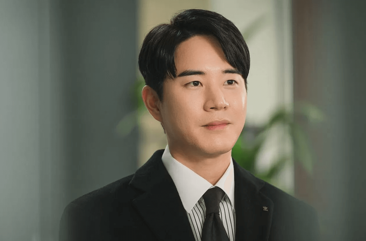 Aktor Moon Tae Yoo Menikah 1