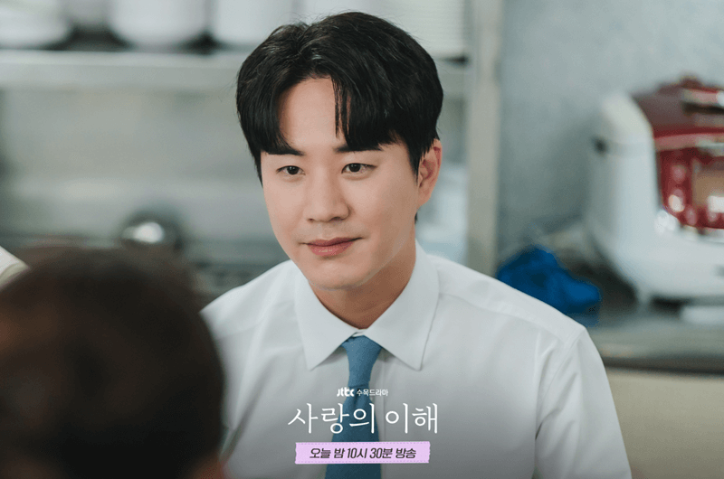 Aktor Moon Tae Yoo Menikah