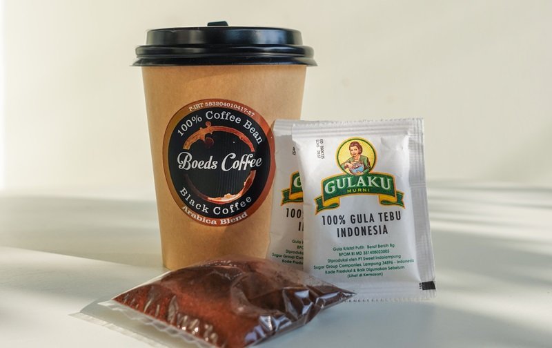 Artis dan Idol KPOP Pecinta Kopi 1