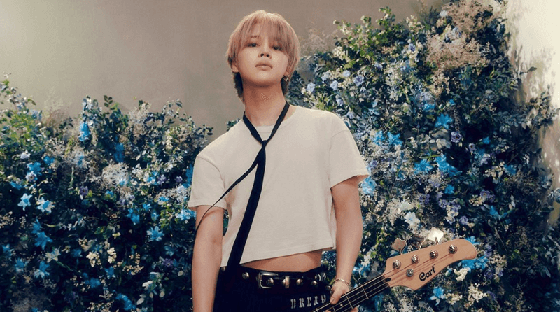 Biodata dan Profil Jimin BTS