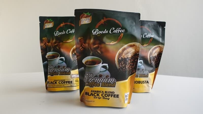 Cita Rasa Boeds Coffee