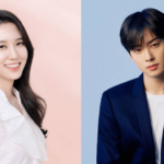 Drakor Terbaru Cha Eun Woo dan Park Eun Bin 1