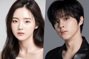 Drama Romcom Terbaru Kim Woo Seok dan Kang Na Eon 1