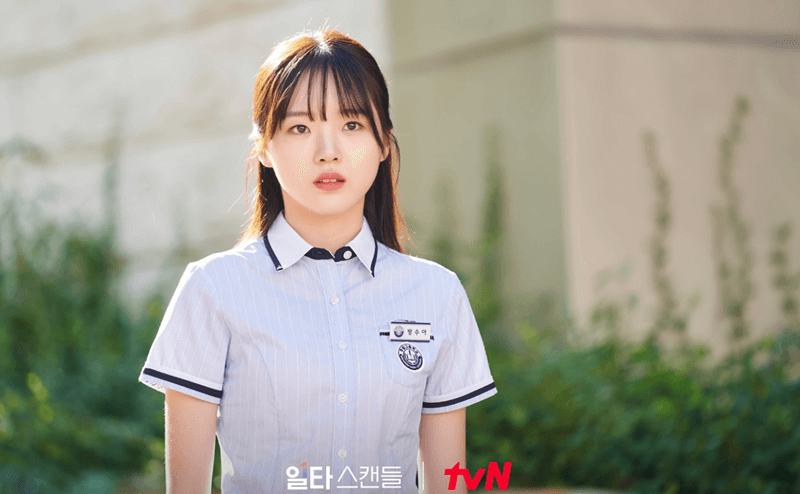 Drama Romcom Terbaru Kim Woo Seok dan Kang Na Eon 3