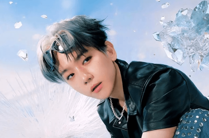 Fakta Baekhyun EXO