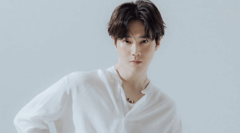 Fakta Suho EXO
