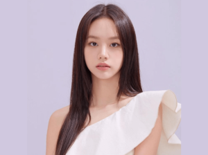 Hyeri Bintangi Drama Misteri Thriller Terbaru