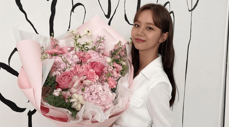 Konfirmasi Hyeri Bintangi Drama Misteri Thriller Terbaru