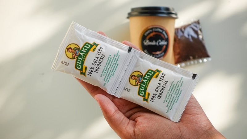 Kopi Murah Harga 10k
