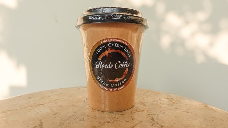 Kopi Murah