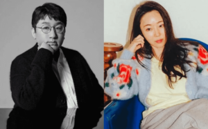 Min Hee Jin Gugat Lima Eksekutif HYBE 2