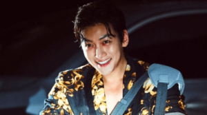 Pemeran Film Korea Terbaru Revolver - ji chang wook