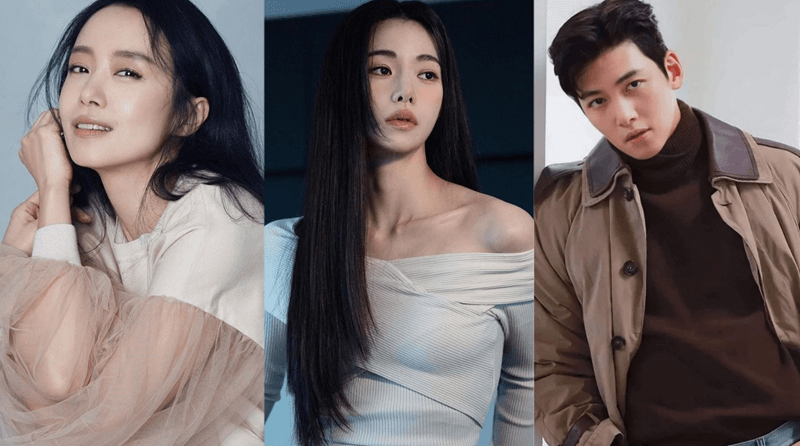 Pemeran Film Korea Terbaru Revolver
