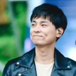 Pengumuman Pernikahan Min Kyung Hoon 4