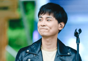 Pengumuman Pernikahan Min Kyung Hoon 4