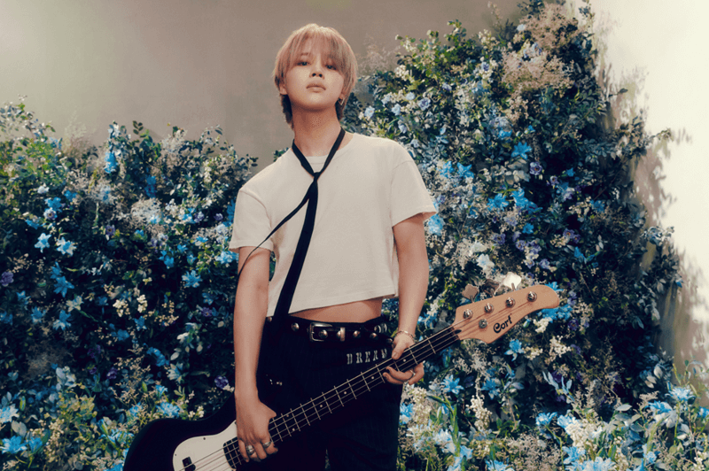 Prestasi Lagu BTS Jimin di UK Official Singles Chart