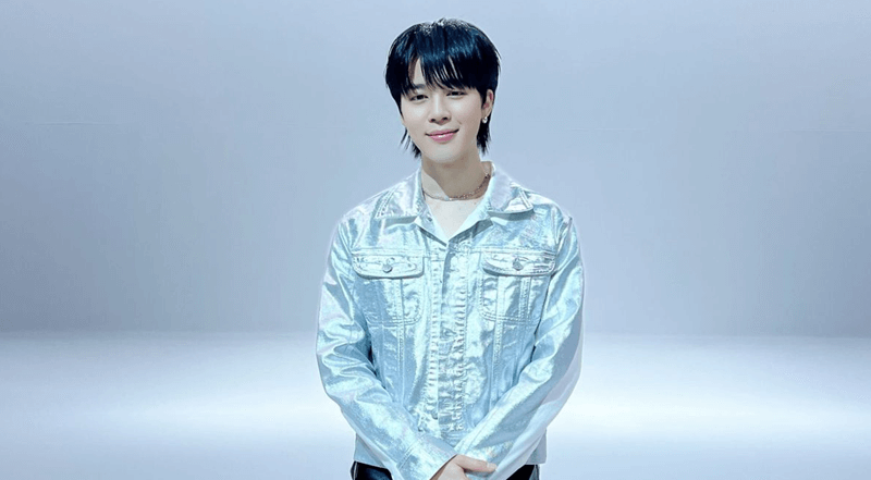 Prestasi dan Penghargaan Jimin BTS