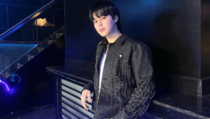 Profil Jimin BTS Terbaru dan Terlengkap