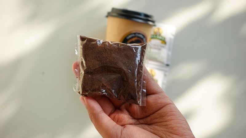 artis kpop suka kopi
