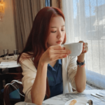 jenis kopi yang sering diminum idol KPOP